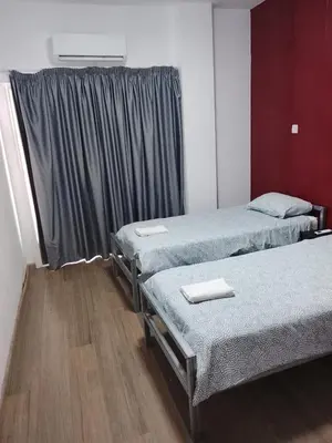 Gallery image of Universe room in Larnaka