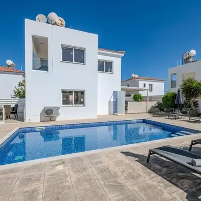 Ayia Triada Beach Gardens