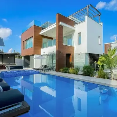 Villa Cielo Mare