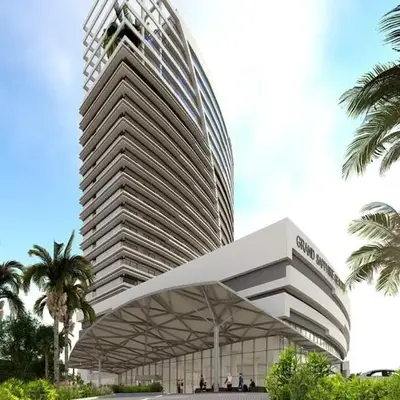Grand Sapphire Iskele Apartment С 161