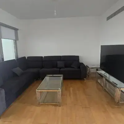 Sea View Apartment Finikoudes