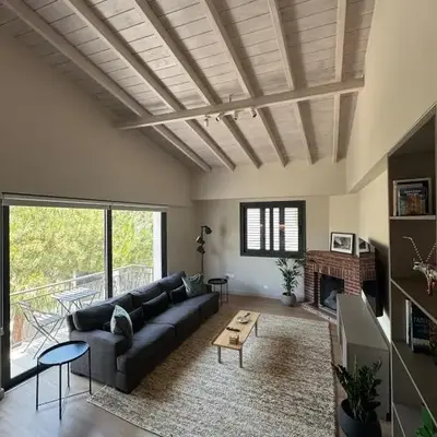 Loft 17 - fully renovated loft in centre