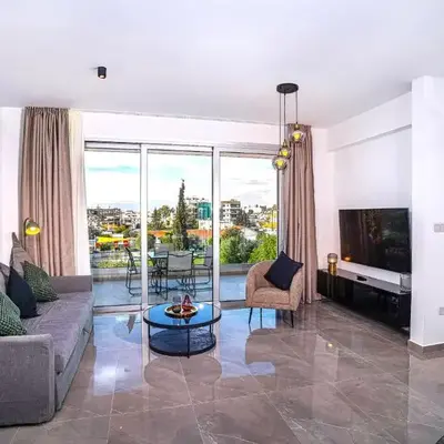 Celeste Suites