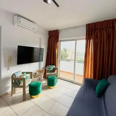 Carisa rooms for holiday
