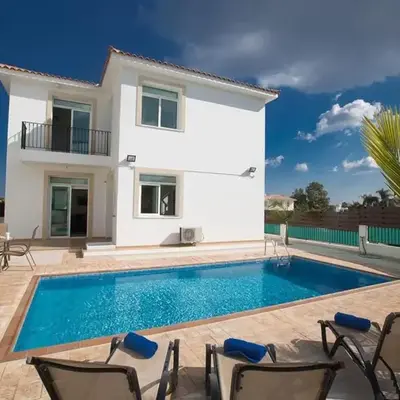 Holiday Home in Protaras mit privatem Parkplatz by Interhome