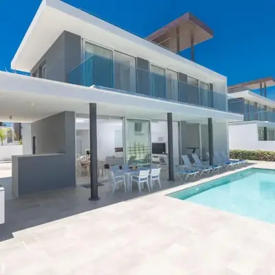 Holiday Home Protaras Olivine Villa OL9 by Interhome