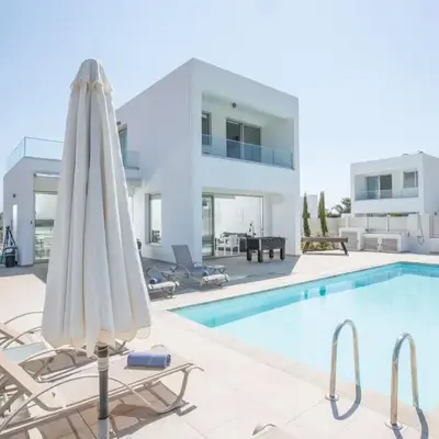 Holiday Home Neue Ferienvilla für 10 Personen by Interhome