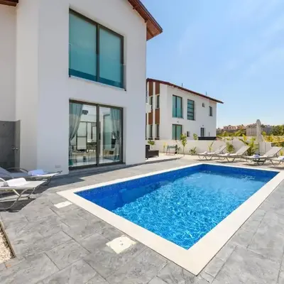 Villa Levanda #40