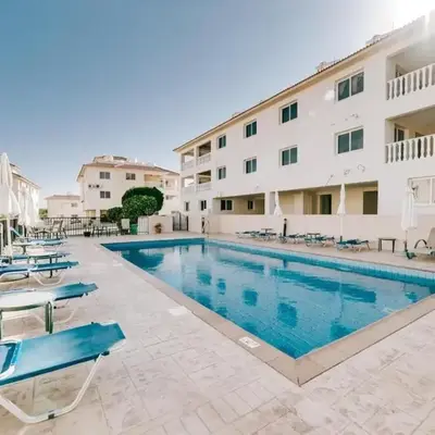 Sunrise Apartment