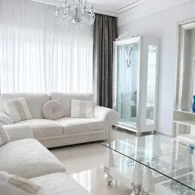 Gulf Beach Apartment by TrulyCyprus