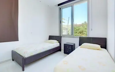 Gallery image of Ideal Holiday Roof Terrace with Sea Views in Paralimni