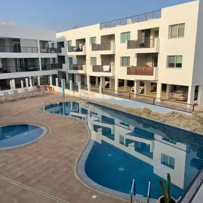 Fiori Apartments