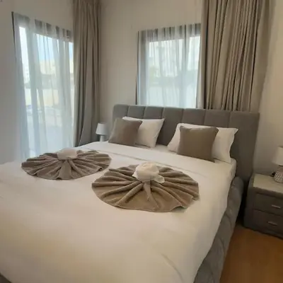 Aphrodite Limassol Apartment