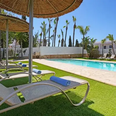 Villa Greenery - Large Private Pool