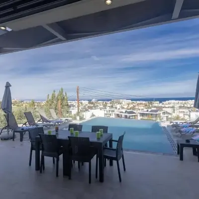 Living the View