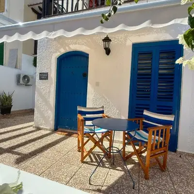 Protaras Sol 2 Bedroom Holiday Let Apartment