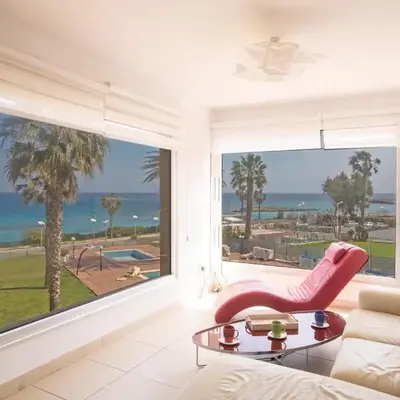 Pallinio Fig Tree Bay Apartments