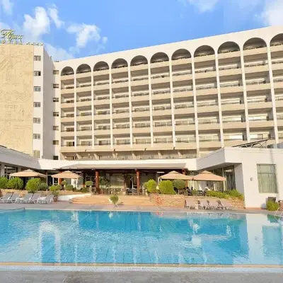 Ajax Hotel