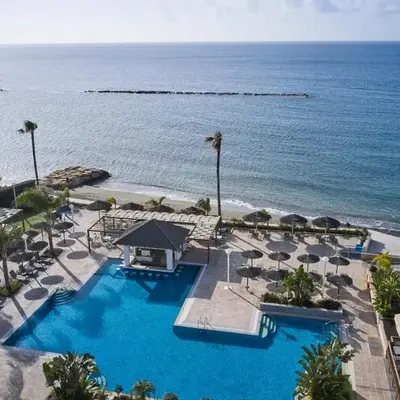 Atlantica Miramare Beach