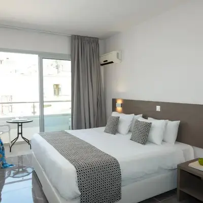 Blazer Residence