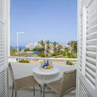 Protaras Central Sunrise