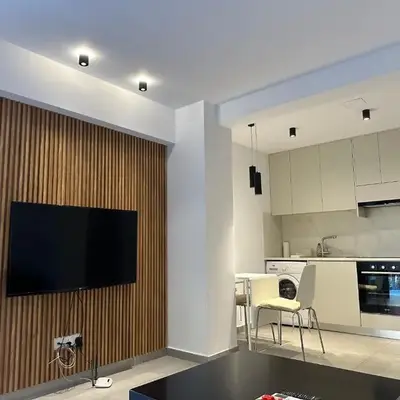 Royal Sunset Studios & Apartments