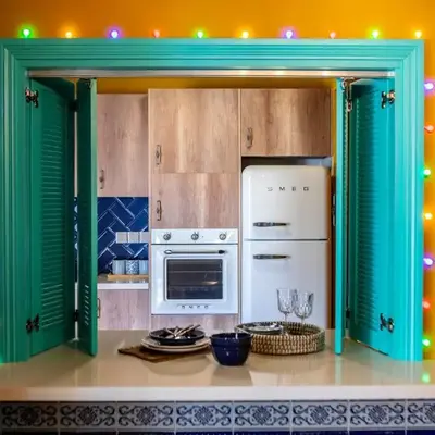 Castle Holiday Apartments