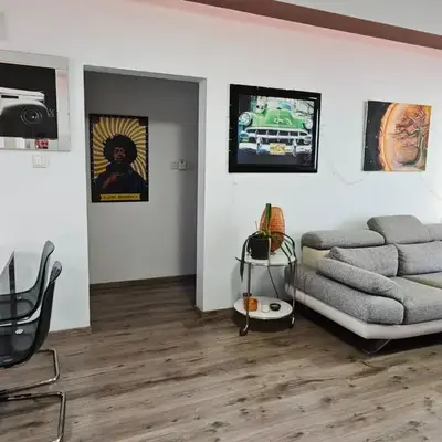 Salt Lake view Apartment