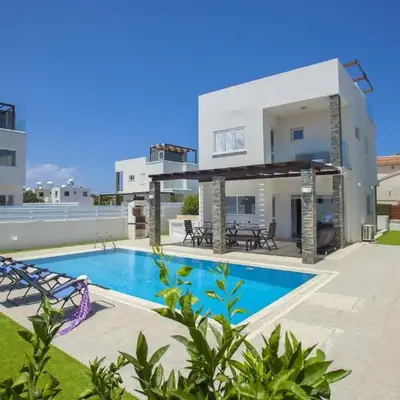 Protaras Villa Anemoni 6