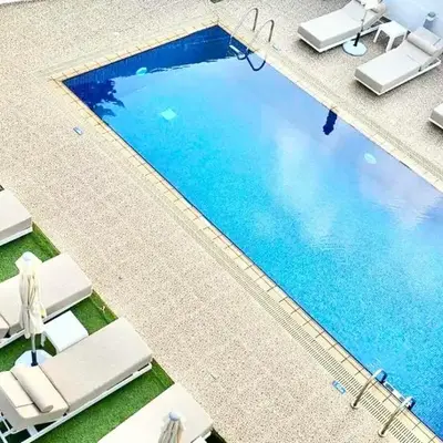 NissiLant hotel & suites