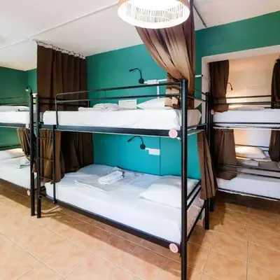 Urban Stays