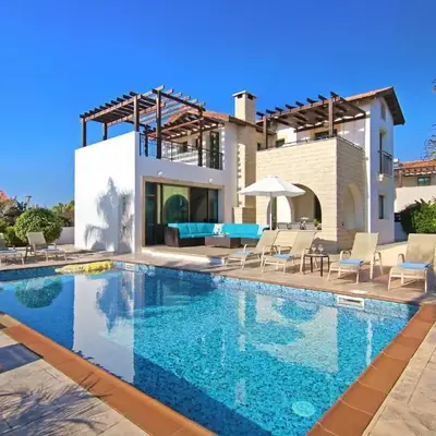 Villa Ingrid