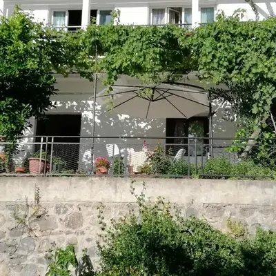 Christos House