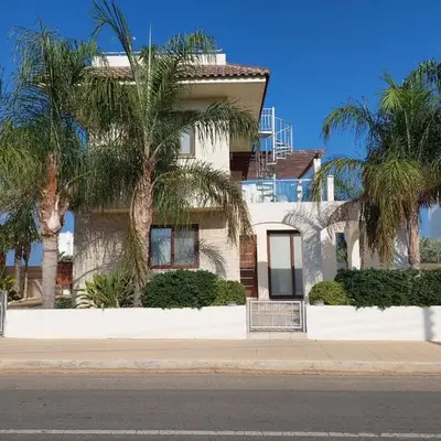 Villa Sotmarie