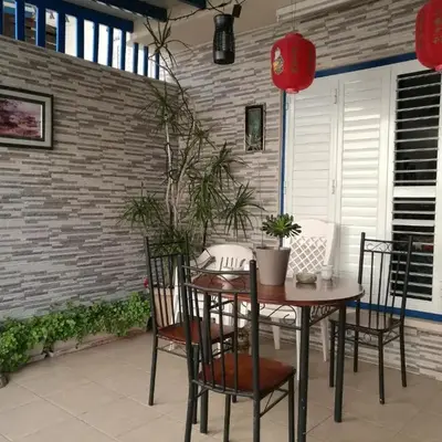 Siamese Villa