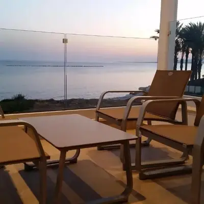 Periyiali Beach Sunset Suite A7