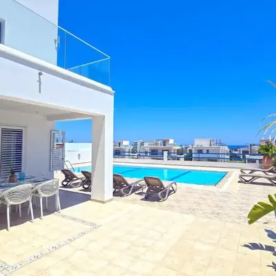 Villa Jenny