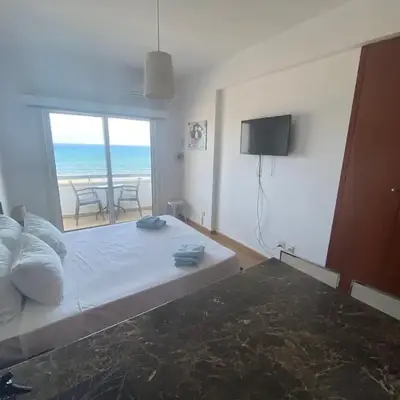 Alex Beach Apartment 33