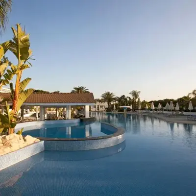 Christofinia Hotel