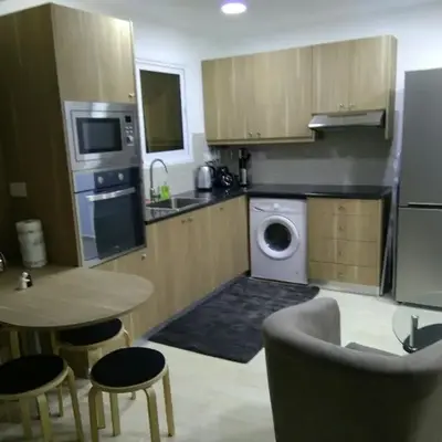 Luxury Studio Ayia Napa Center
