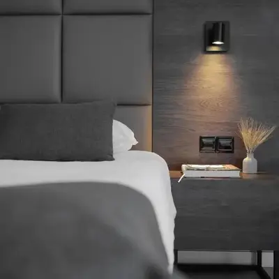 Odysseia Hotel Kapetanios