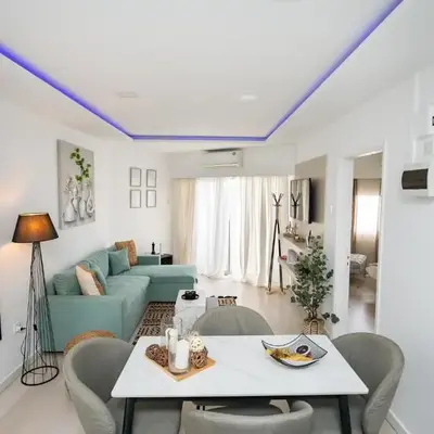 Lazuli Beach & Pool Apartment 501