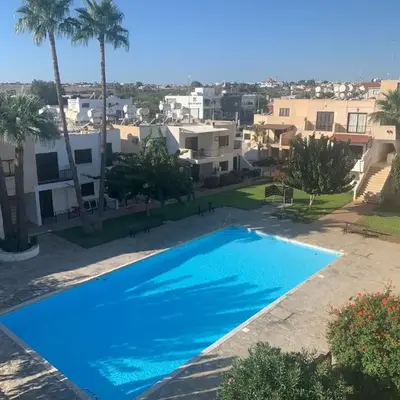 Theodoros Apt. 408