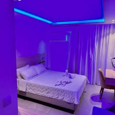 San Remo Hotel