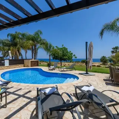 Villa Greco Mare #5