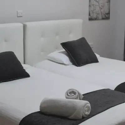 Rimon Cyprus Israeli Kosher Rooms