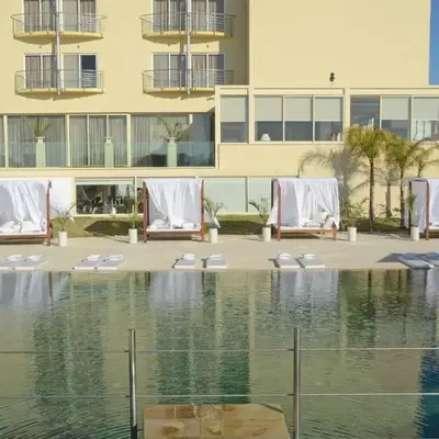 E-Hotel Larnaca Resort & Spa