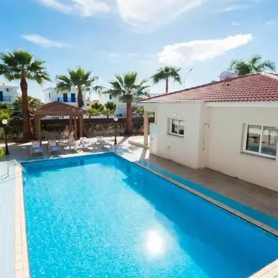 Villa Stefanie