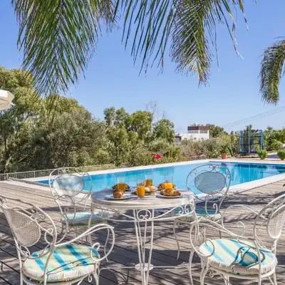 Marina Estate