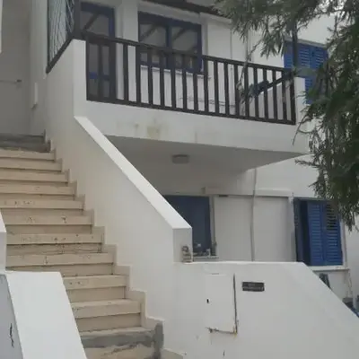 Rita SeaView Apartment